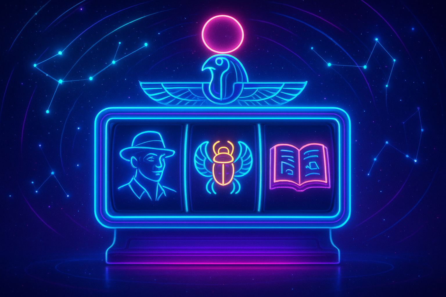 Book of Ra