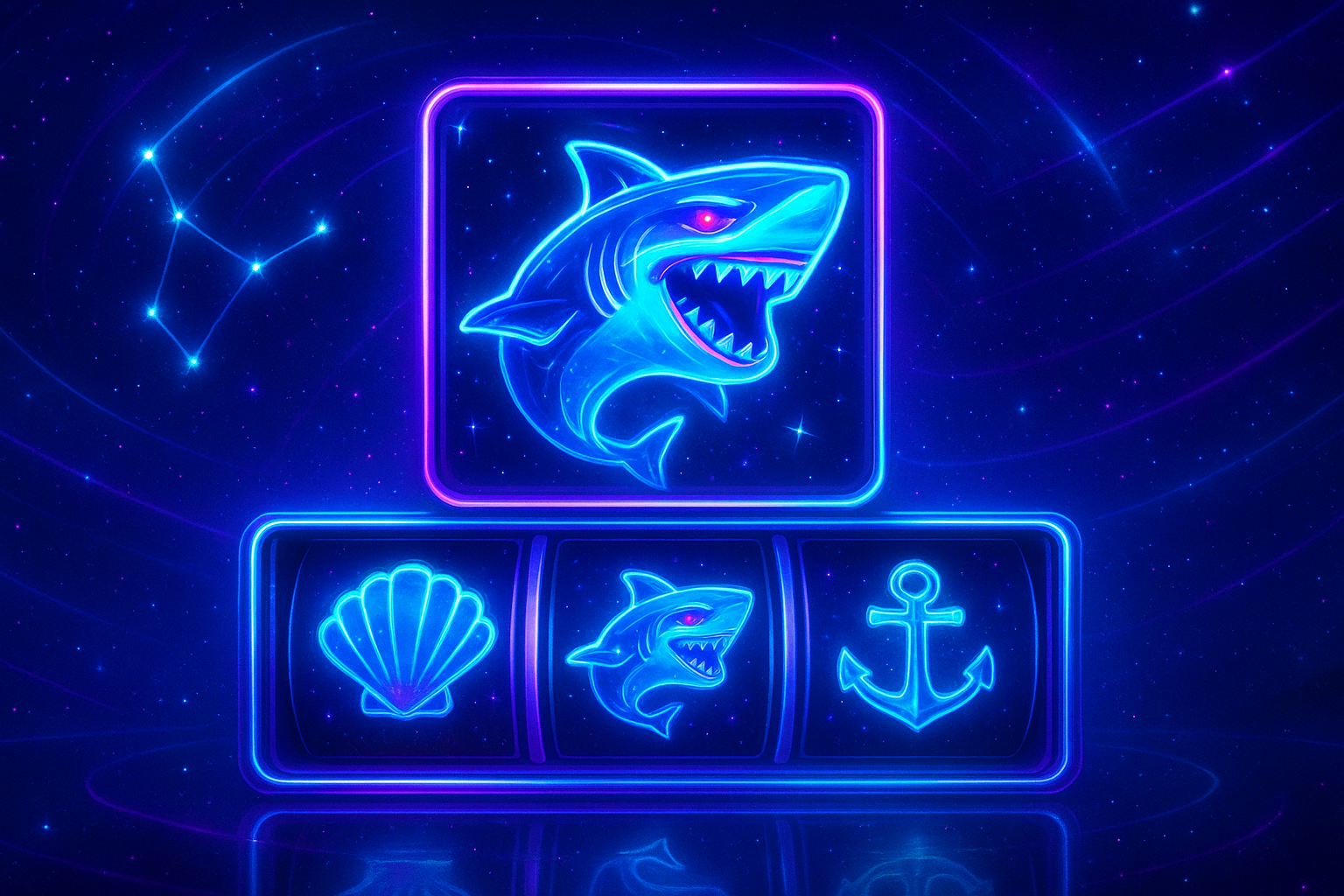 Razor Shark